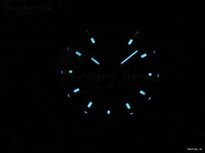 1224 Daytona 116515 Noob 1:1 Best Edition Chocolate Dial Lume Markers on Black Rubber Strap SA4130 (Free Extra Strap) V Stylish 2976